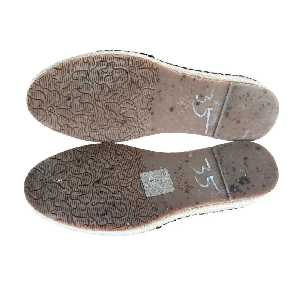 Patricia Nash euc size